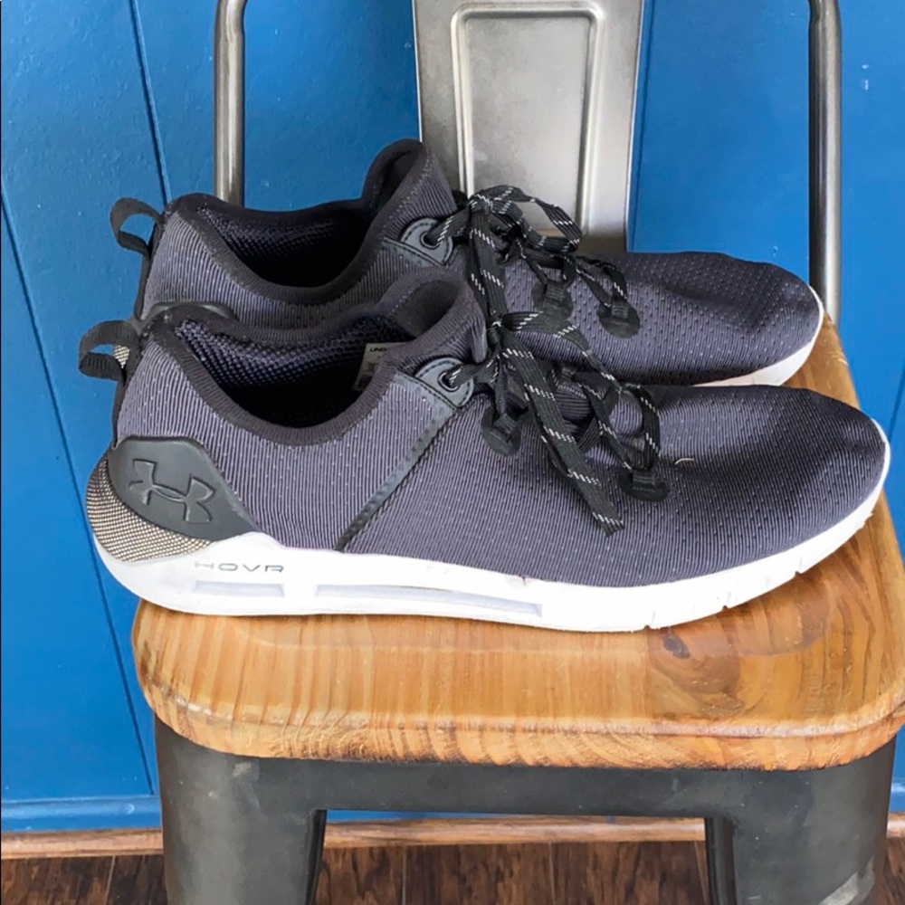 Under Armor Men’s HOVR Running Shoes